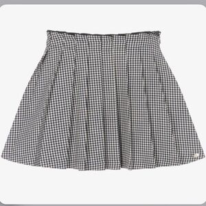 Tartine Et Chocolat Girls Pleated Skirt